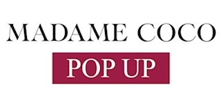 Madame Coco Pop Up